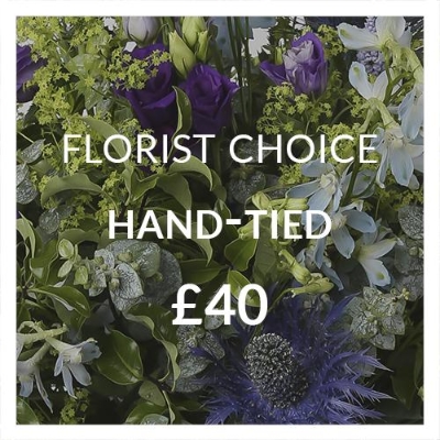 Florist Choice £40